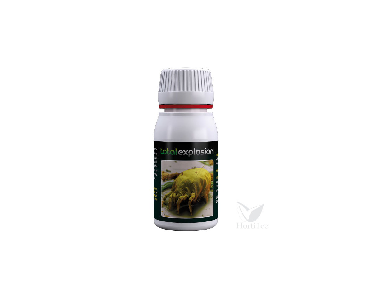 Total explosion 60 ml