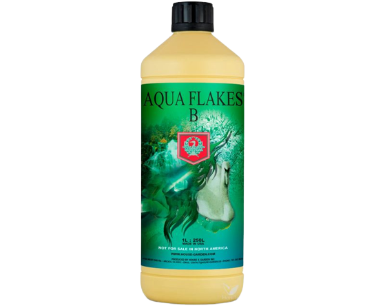 Aqua flakes b 1 l h&g
