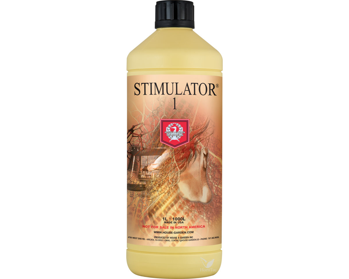 Stimulator 500 ml h&g