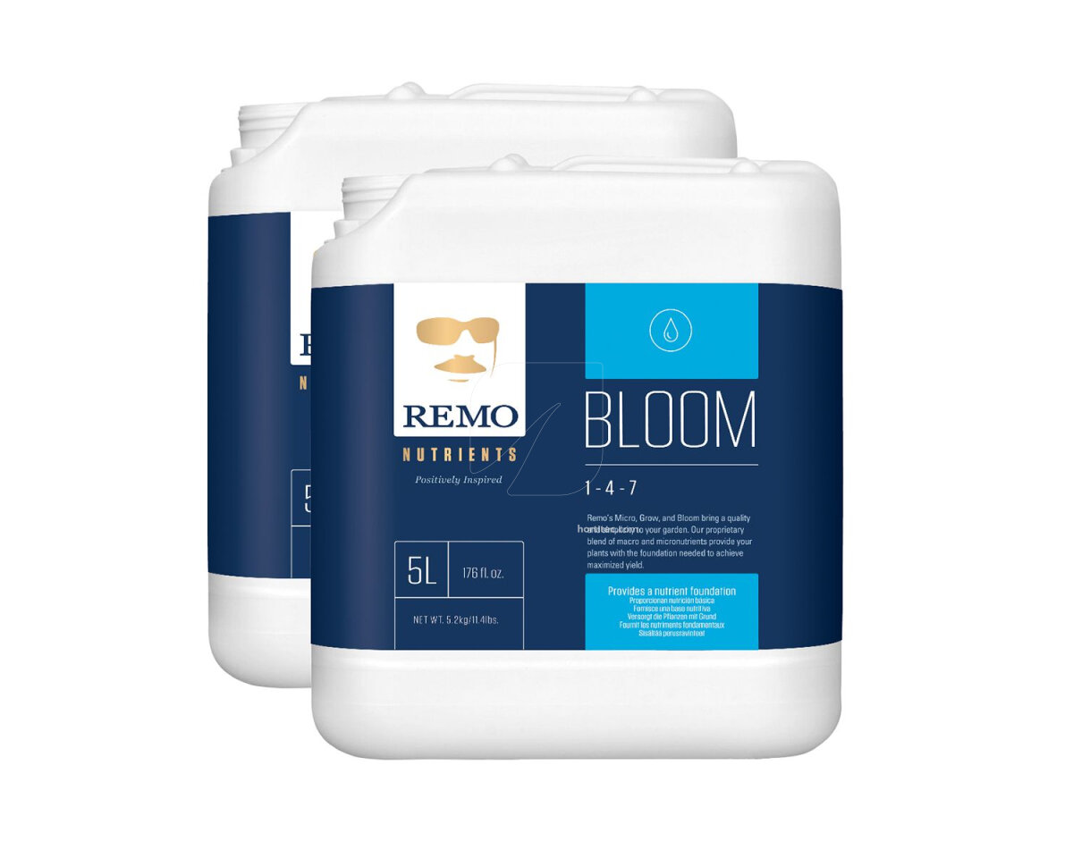 Bloom (500ml) remo