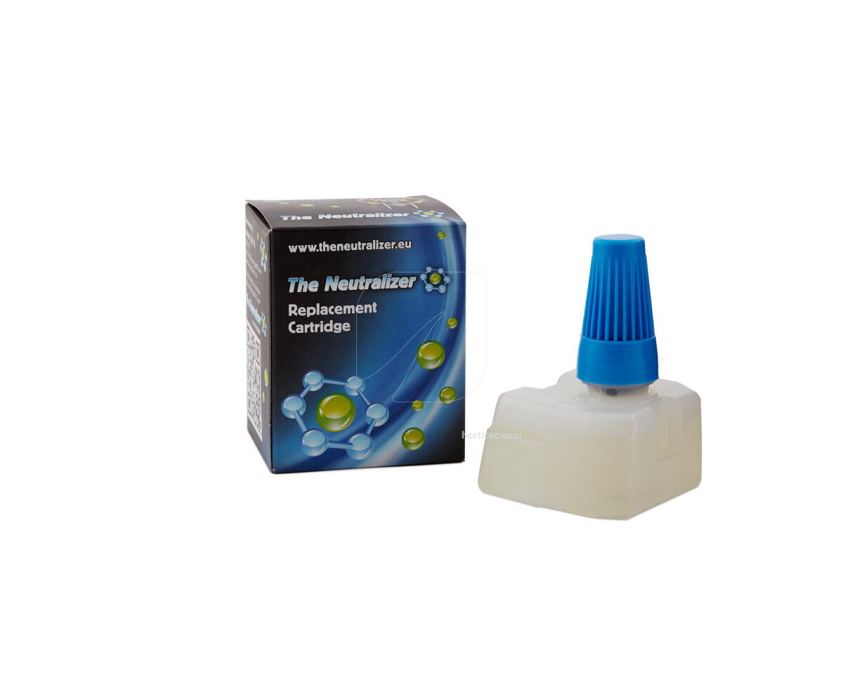 Recambio pro kit neutralizer