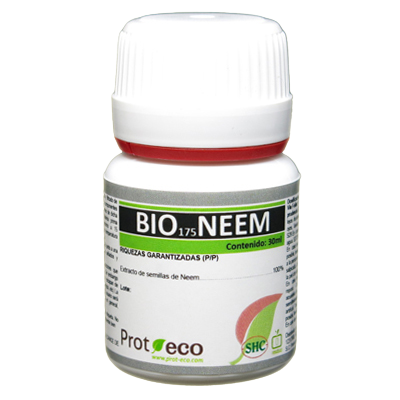 Bio-neem 30ml prot-eco