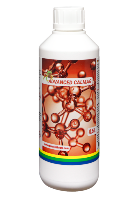 Calmag 0.5 l adv hydroponics