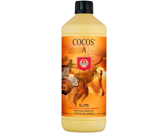 Coco a 1 l h&g