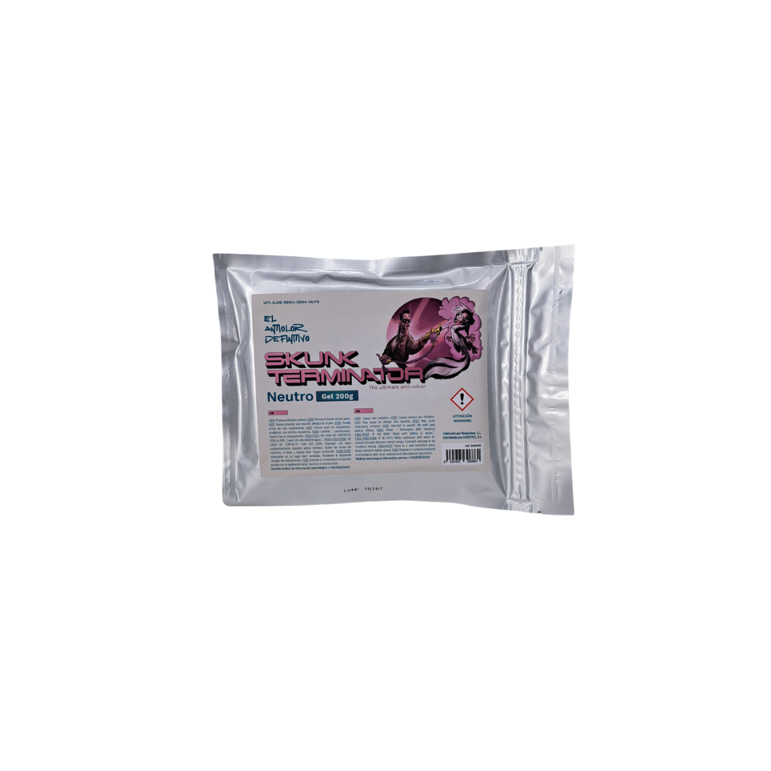 Skunk terminator 33 g neutro