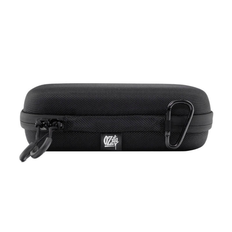 Bolsa grande black ozeta