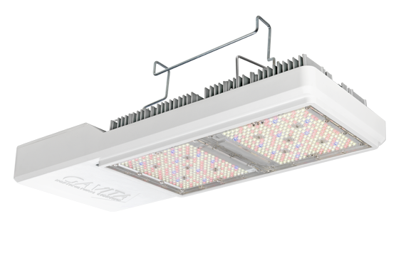 Luminaria ct 2000 e led eu 240 v gavita