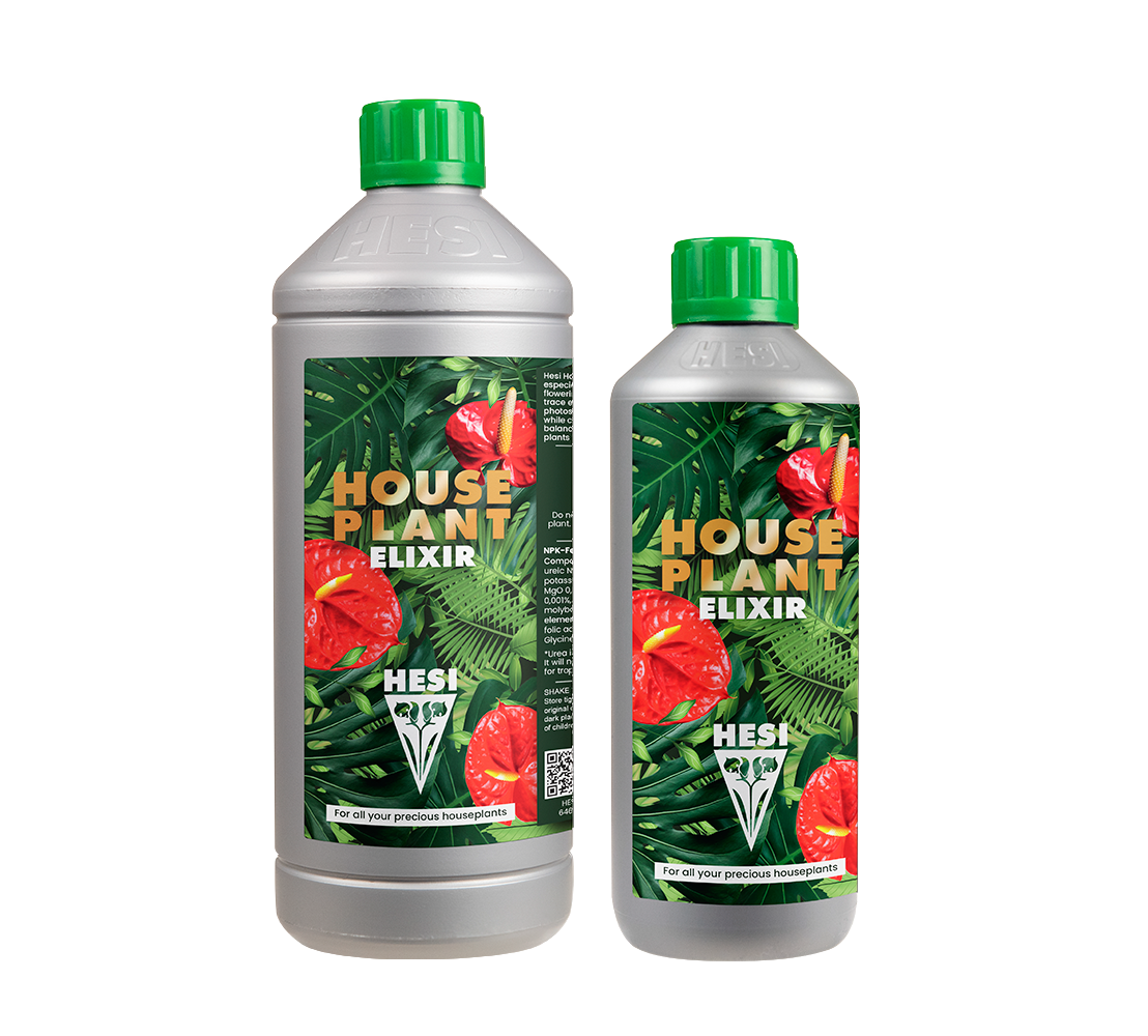 House plant elixir 500 ml hesi