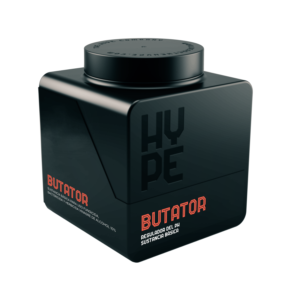 Butator 250 ml the hype compan