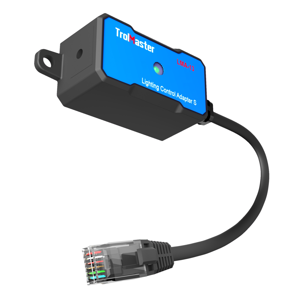 Lighting control adapter para balastro controlling sun sys trolmaster