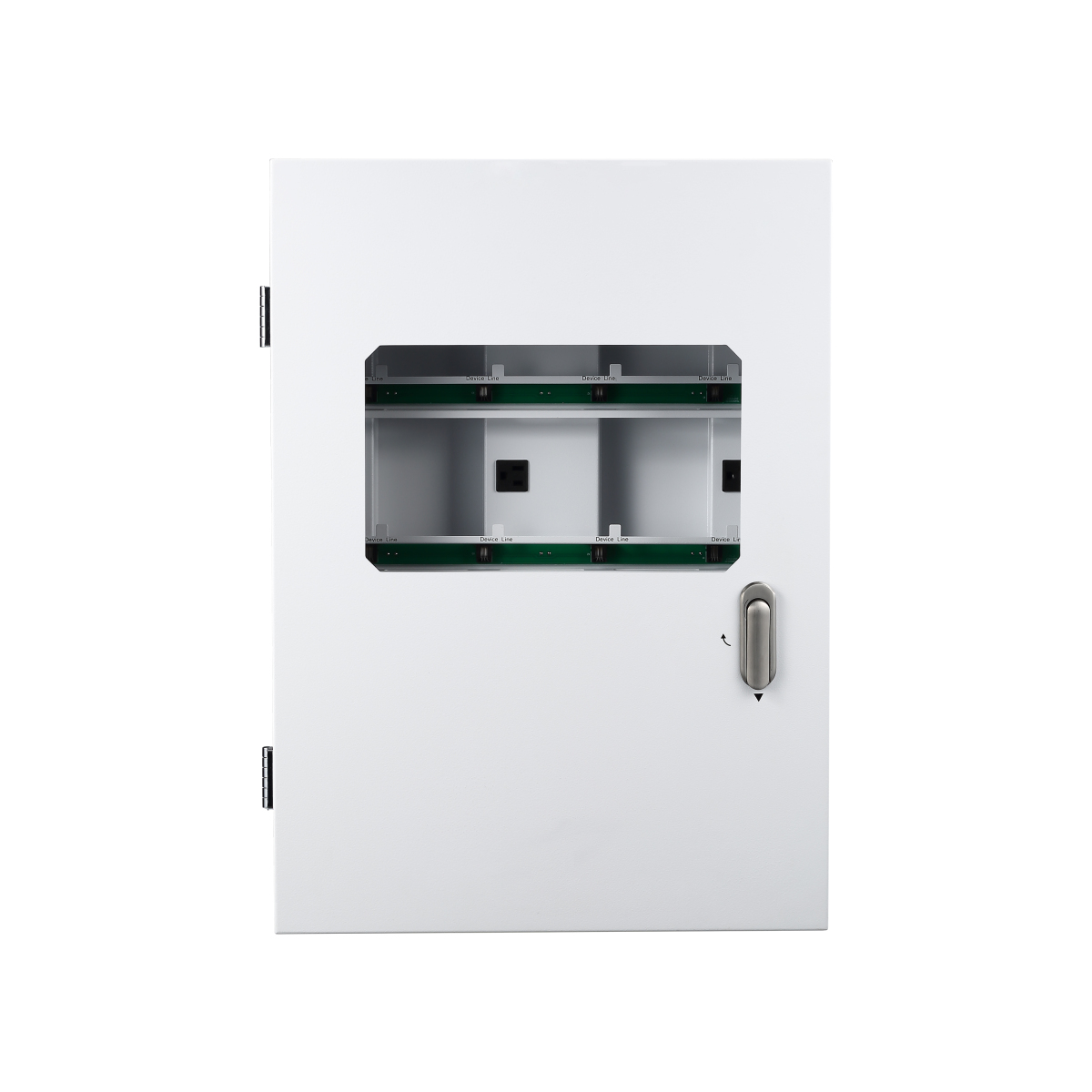 Armario controlador standard 25"hydro-x pro/aqua-x pro(scc-1)trolmaste