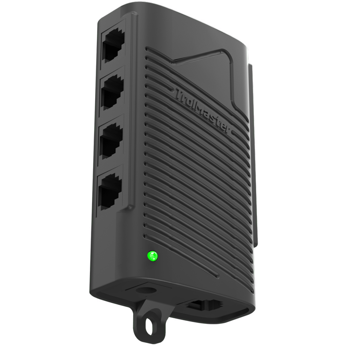 Rj 12 splitter hub con cable set (sph-1) trolmaster