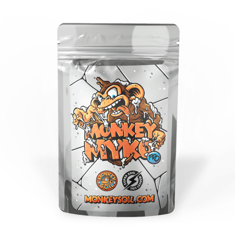 Monkey myko pro 100gr