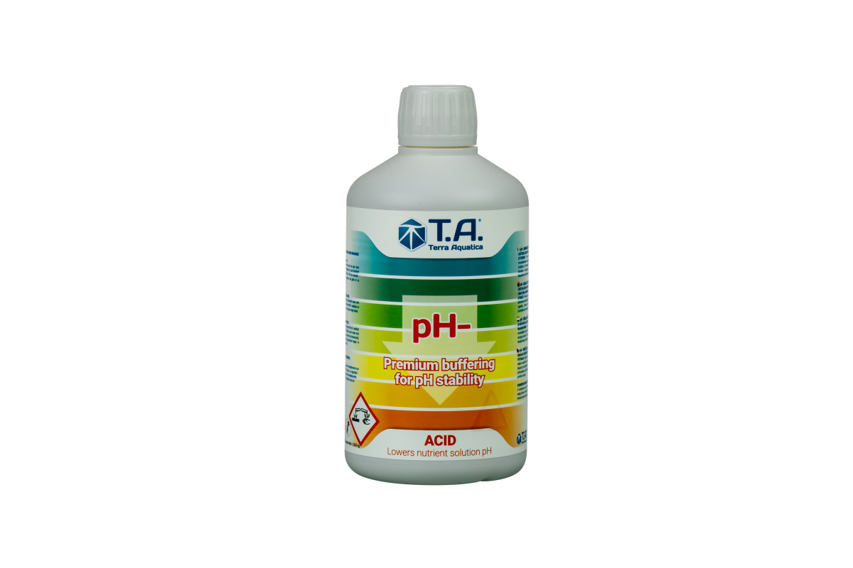 Ph down 0,50 l ghe