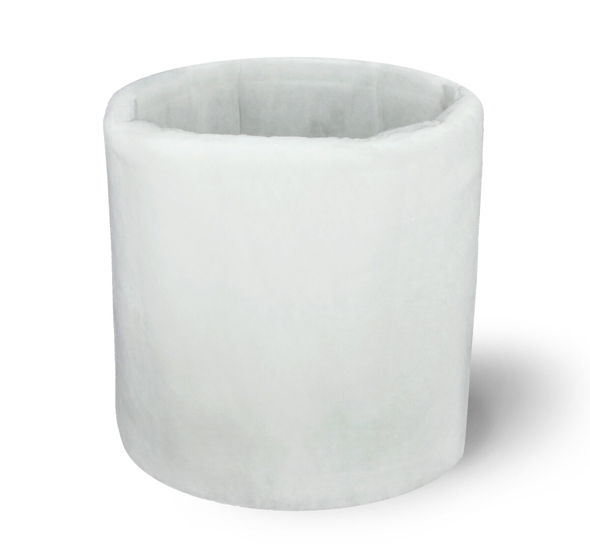 Camisa filtro 100/250 mm eco pk