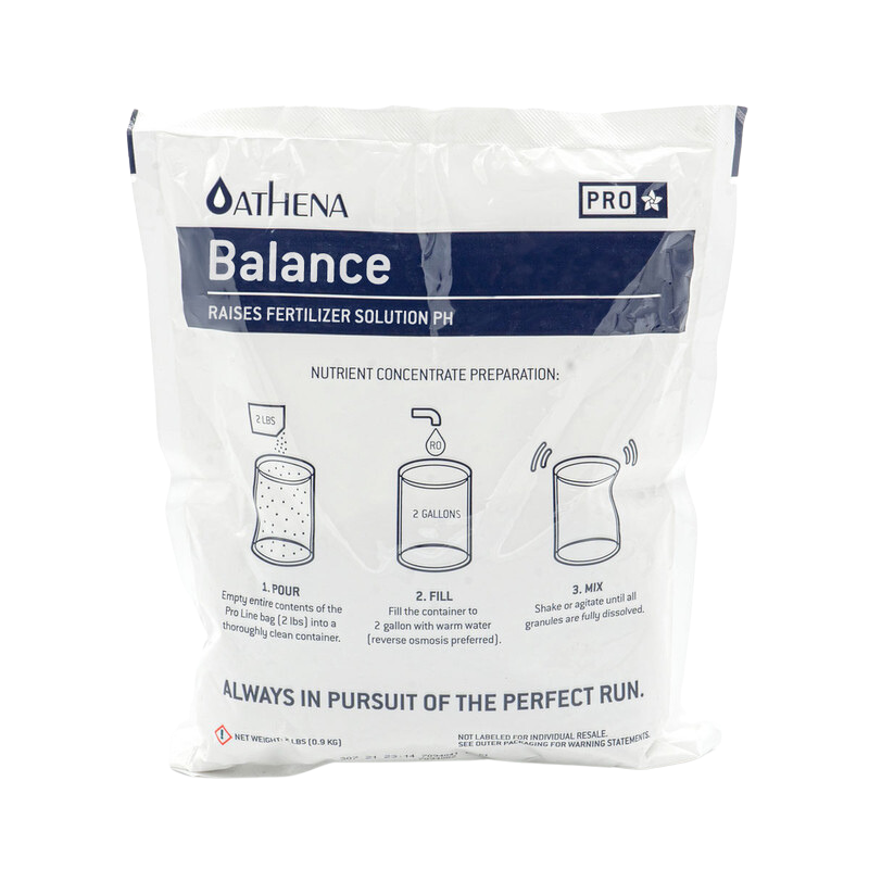 Pro-balance 4,53 l box athena