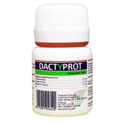Dactyprott 30 ml prot-eco