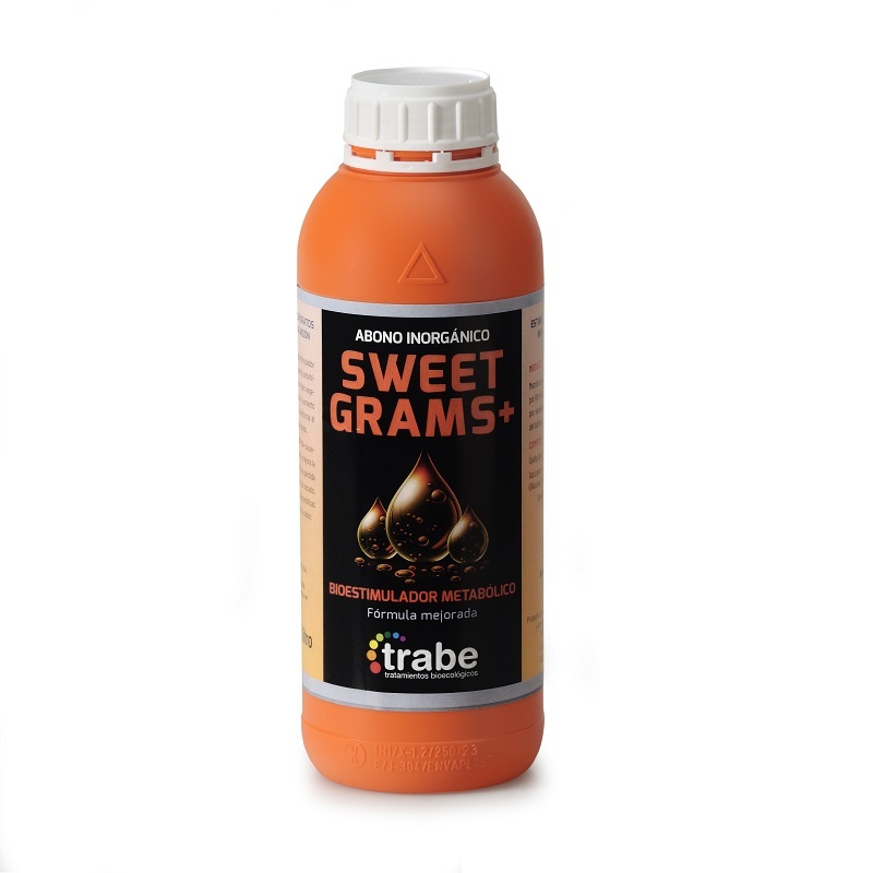 Glucox grams plus 1l trabe