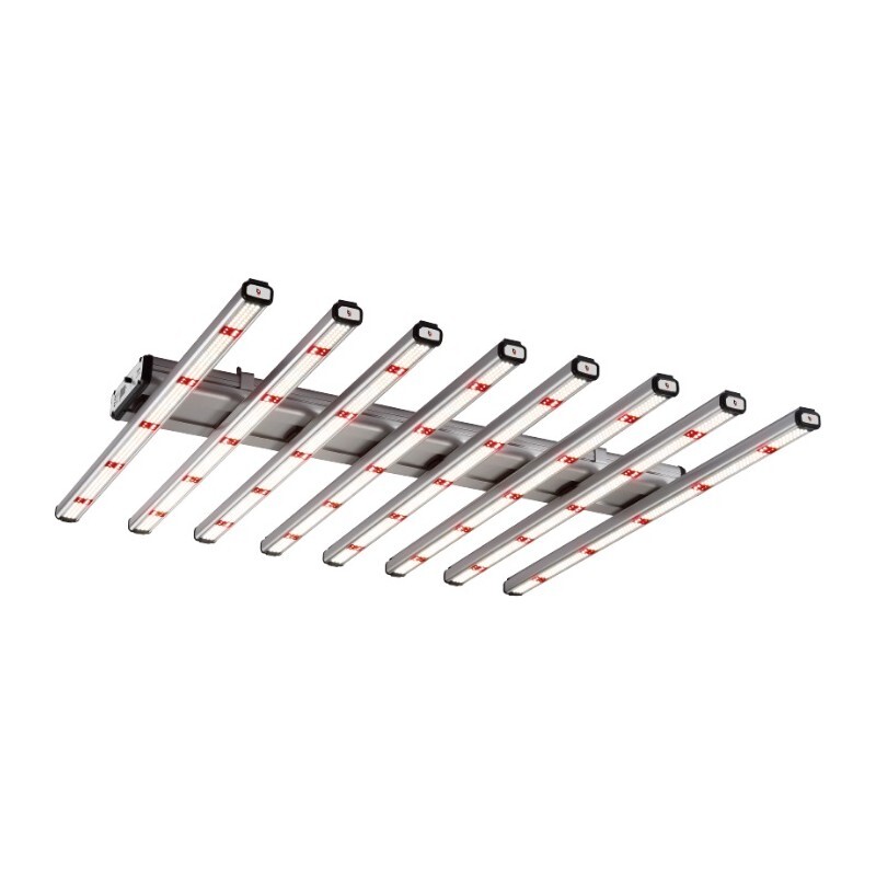 630 watt led grow light (model-w) trolmaster